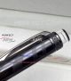 2018 Perfect Replica Montblanc Starwalker Ceramics Black Wave Rollerball Pen (1)_th.jpg